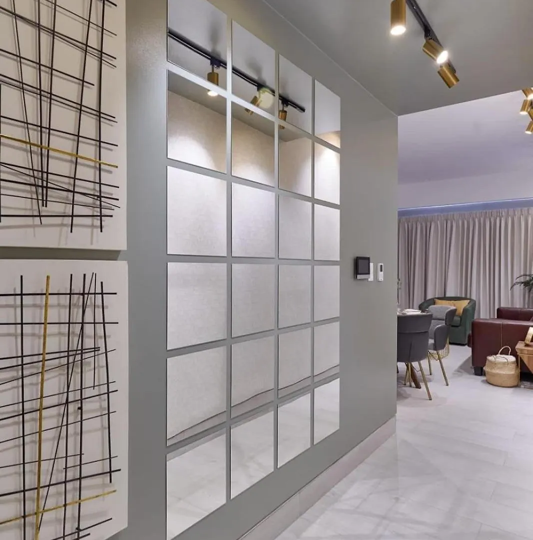 סנטו דומינגו Modern Comfort Apartment At Bella Vista