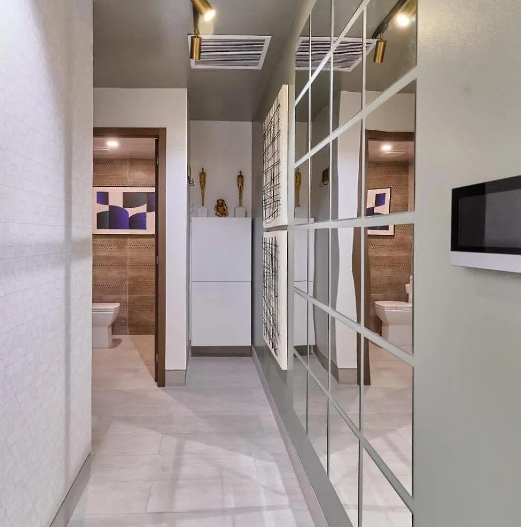 סנטו דומינגו Modern Comfort Apartment At Bella Vista  סנטו דומינגו